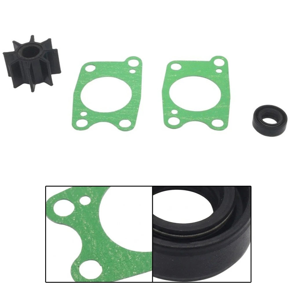 Impeller Kit for Honda Outboard Engines 4-6 HP (06192ZV1C00)