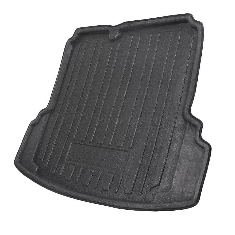 Cargo Mat Floor Pad for Volkswagen Jetta (2011–2017)