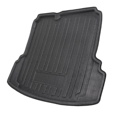 Cargo Mat Floor Pad for Volkswagen Jetta (2011–2017)