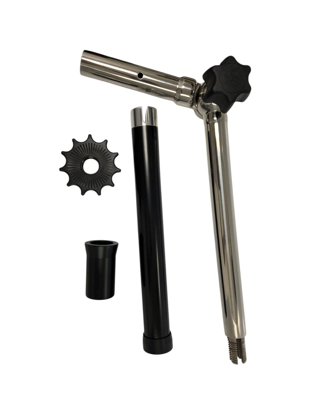 Adjustable Rod Holder Mount for Taco Marine T10-3000-6