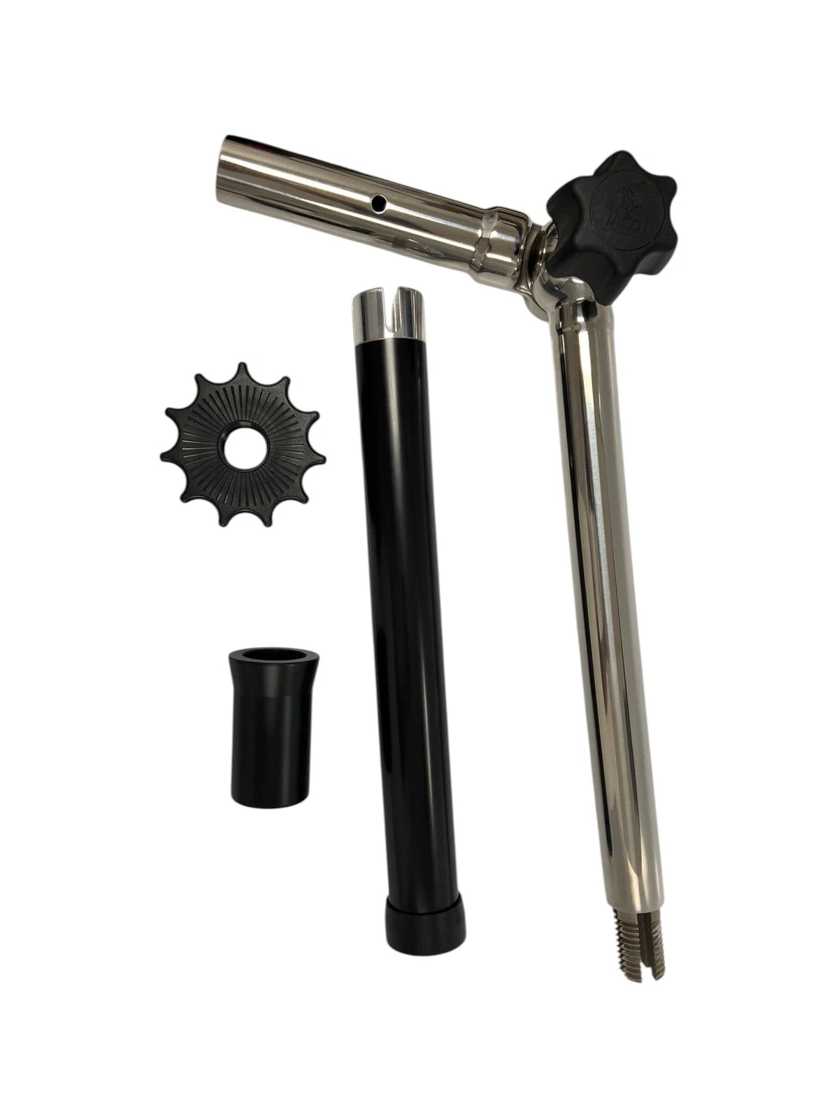 Adjustable Rod Holder Mount for Taco Marine T10-3000-6