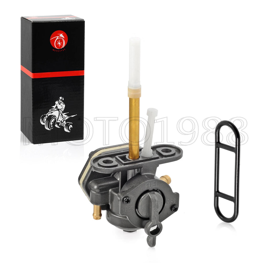 Fuel Petcock Valve for Suzuki GT380 (1972–1977) 44300-33601