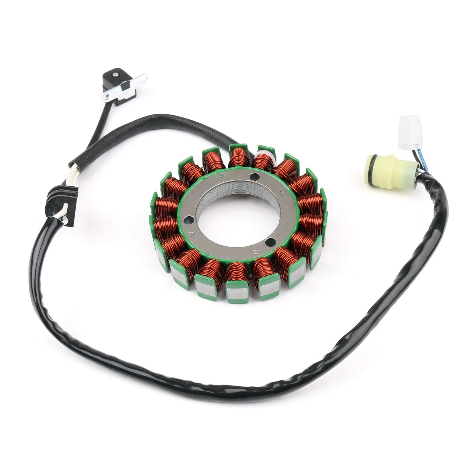 Stator for Honda CRF 450 R (2002–2003) 31100-MEB-670 31100-MEB-671