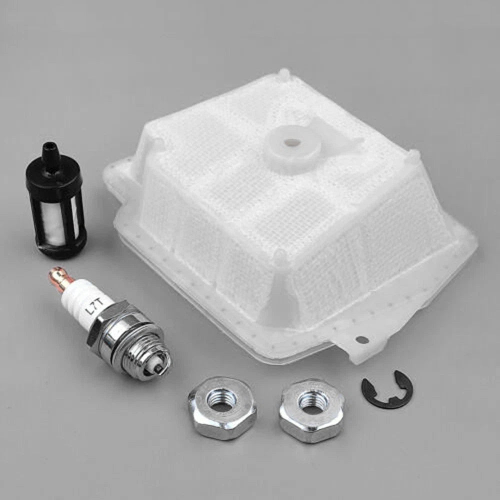 Eco-Friendly Filter for Equipment