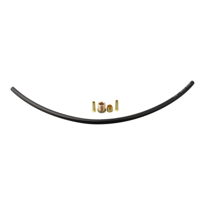 Nylon Hose for Air Compressor - 300mm High Pressure