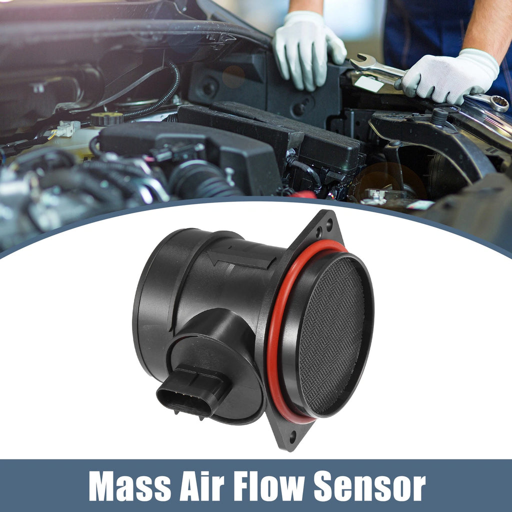 Mass Air Flow Sensor Replacement for Hyundai Azera GLS 3.3L V6 (2010–2011)