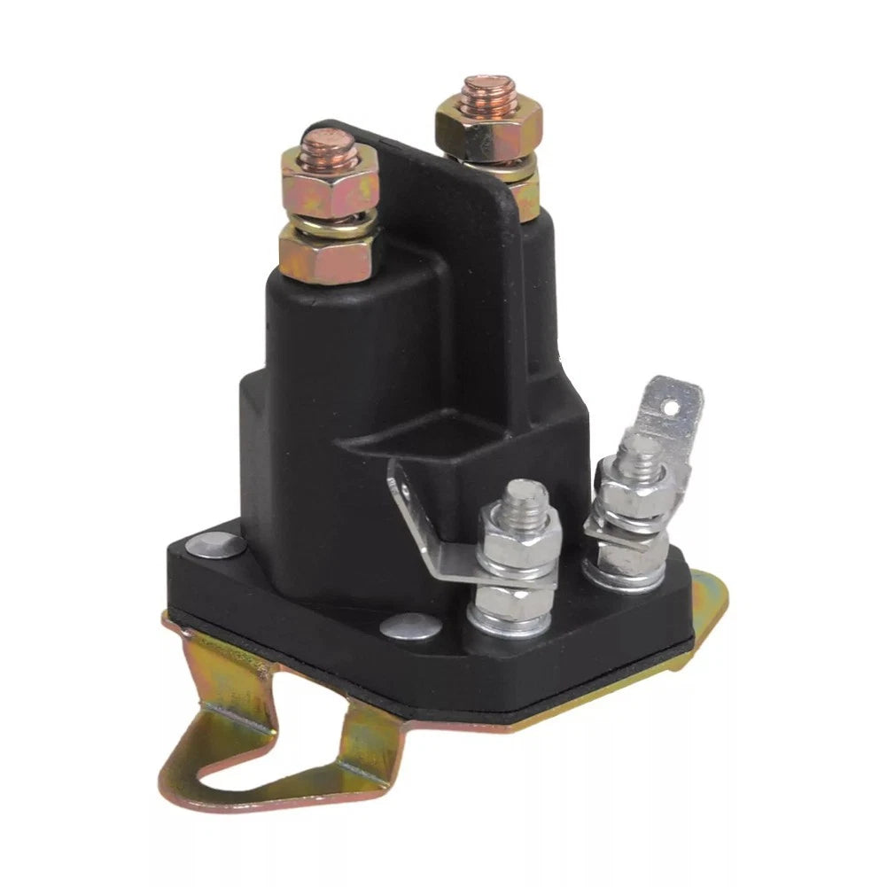 Electromagnetic Switch for Lawn Tractor (Performance Replacement)