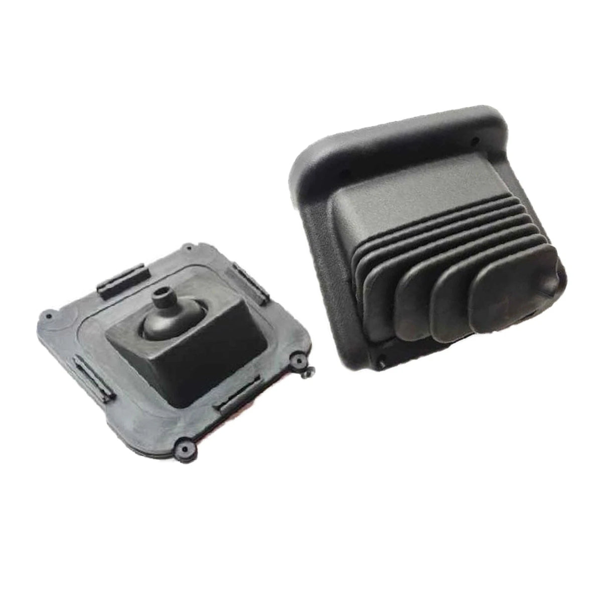 Rubber Transfer Case Shifter Boot for Ford Pickup Trucks