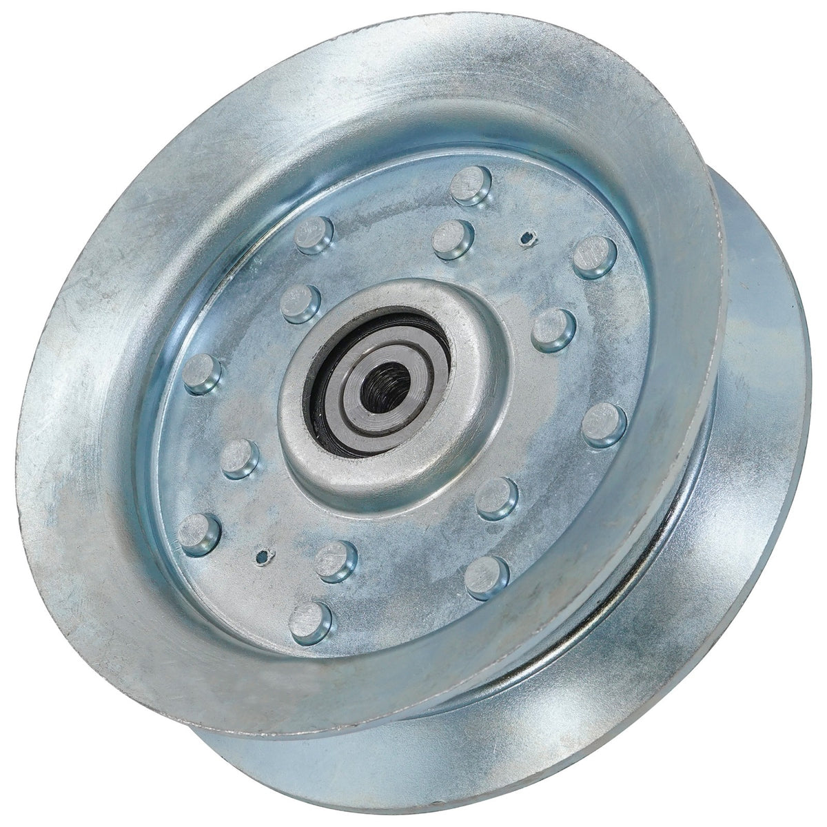 Deck Pulley 48 Inch Replacement for MTD Z8200 2017–2017