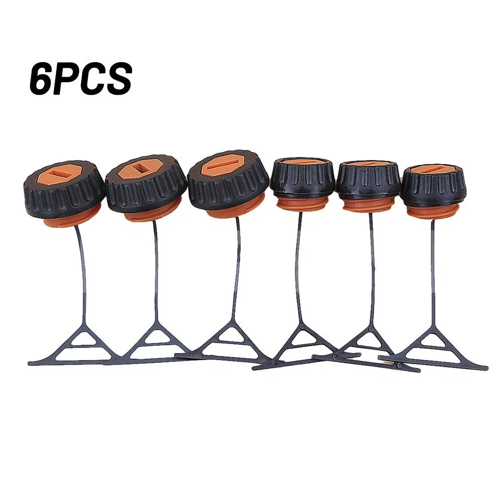 Oiling Solution Replacement Kits for Chainsaws (Model Compatibility)