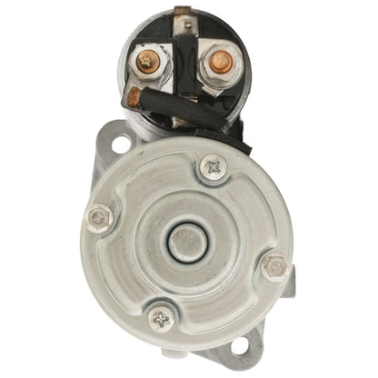 Starter Motor for Mitsubishi Nimbus UG 4cyl 2.4L 4G64-S4 (1998–2004)