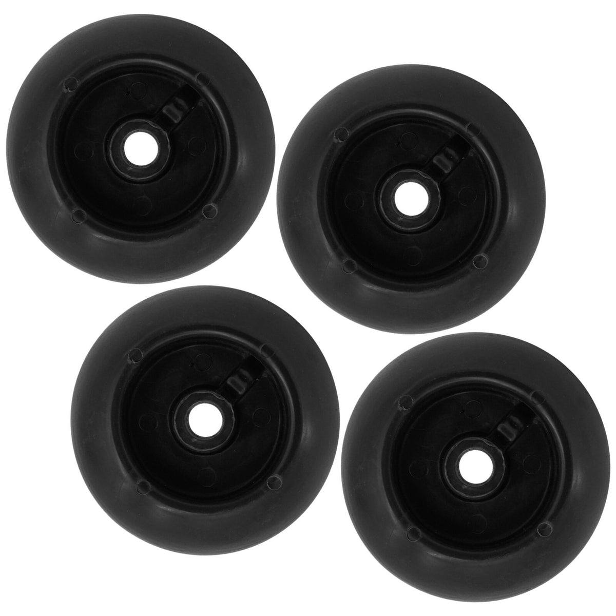 Deck Wheel with Bolt for Ariens PM144 PM252 PM260 PM272 (2000–2026)