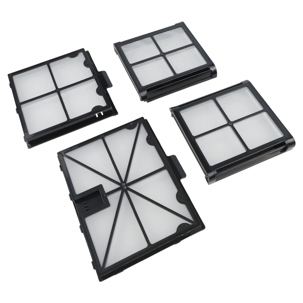 4Pack Swimming Pool Filter for Dolphin Active Models