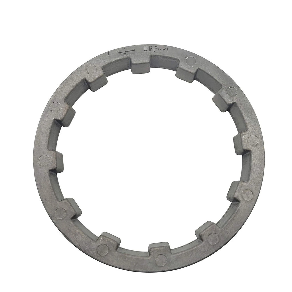 Spanner Nut 111mm x 2.0 for Yamaha 150-225 HP (984-120)