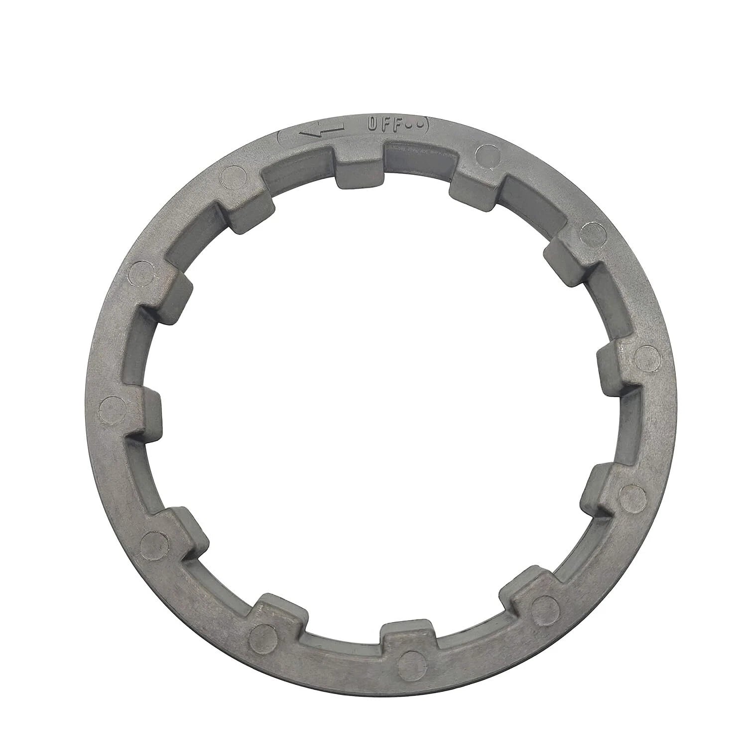 Spanner Nut 111mm x 2.0 for Yamaha 150-225 HP (984-120)