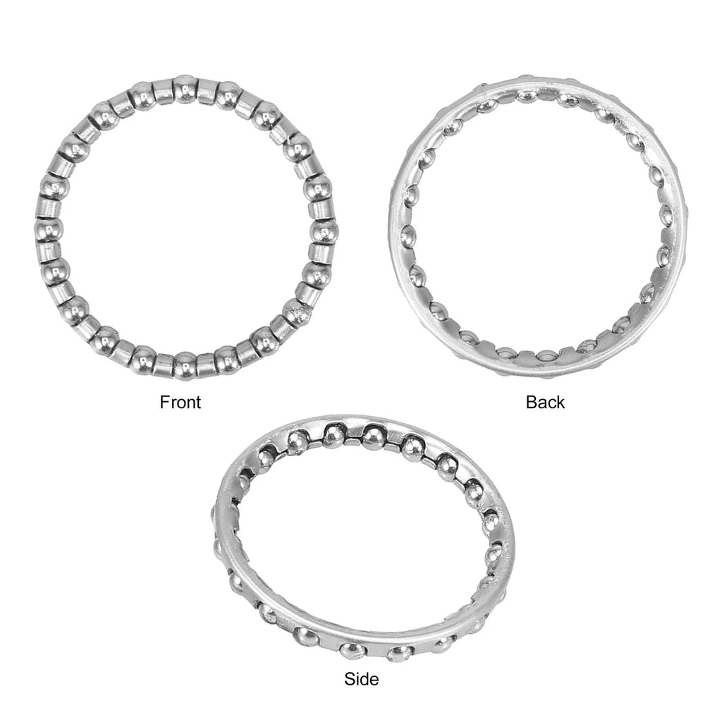 Crank Bearings Retainer Cage 40mm x 20mm for Universal (Universal)