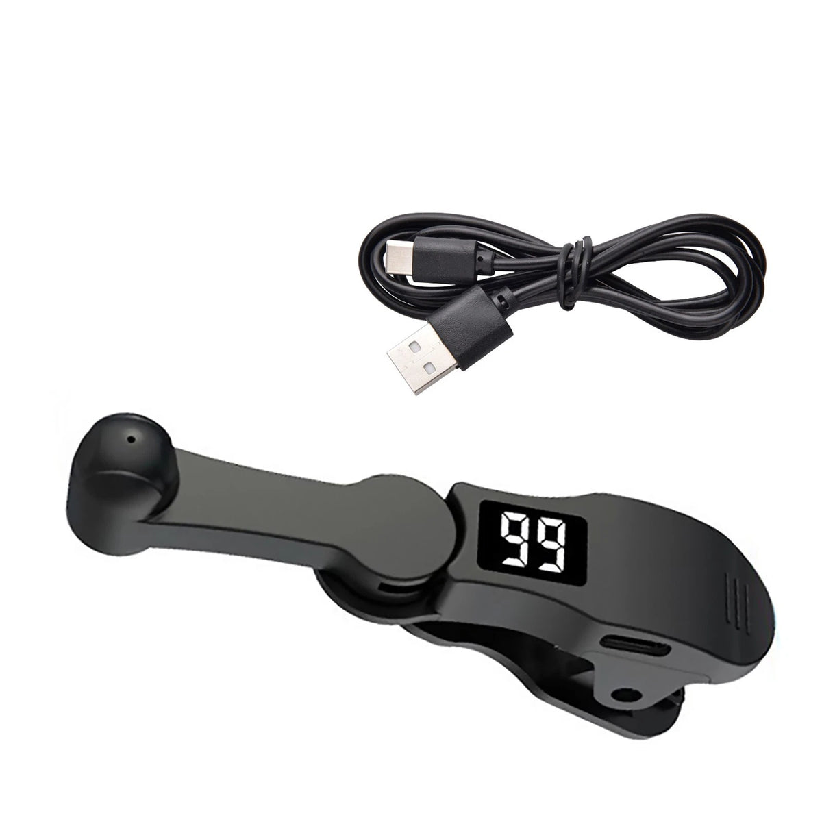 Auto Clicker Tapper Tool for Smartphone (Universal)