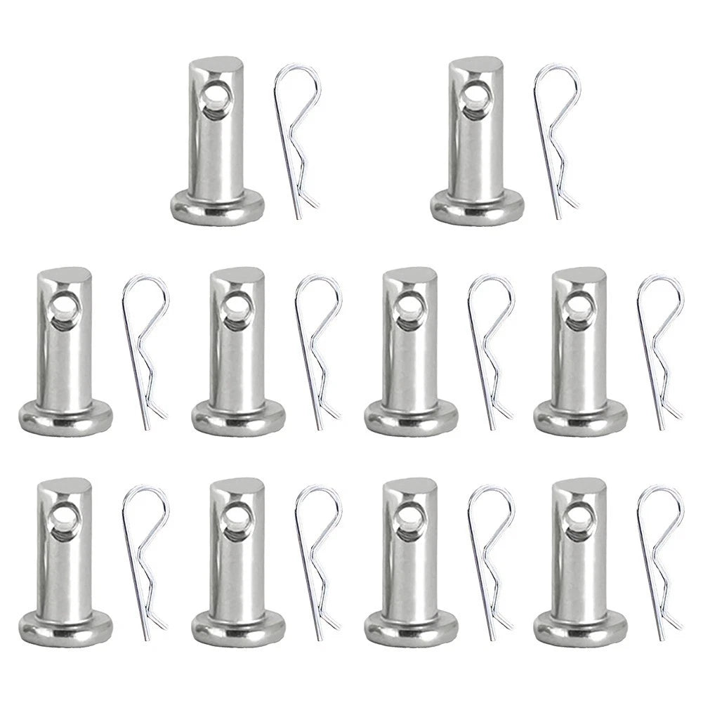 Complete Pin Kit for Lawn Maintenance Supplies