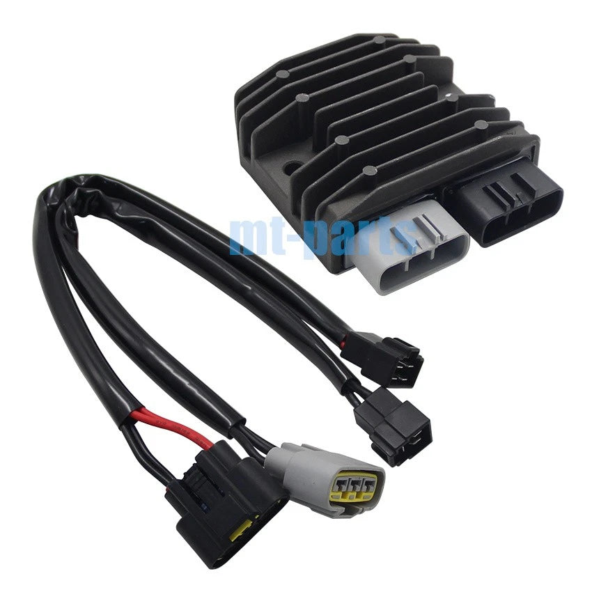 Voltage Regulator Rectifier for Triumph Street Triple 675R (2009–2012) T1301234