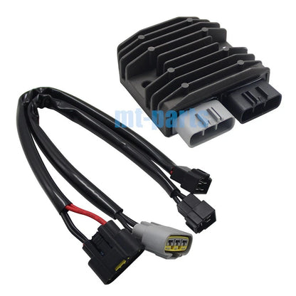 Voltage Regulator Rectifier for Triumph Street Triple 675R (2009–2012) T1301234