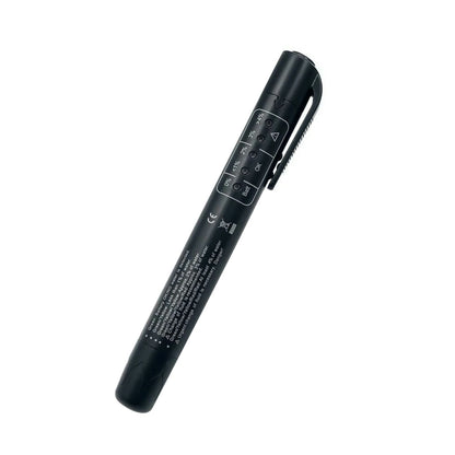 LED Brake Fluid Tester for Universal Vehicles (Digital Testing Tool)