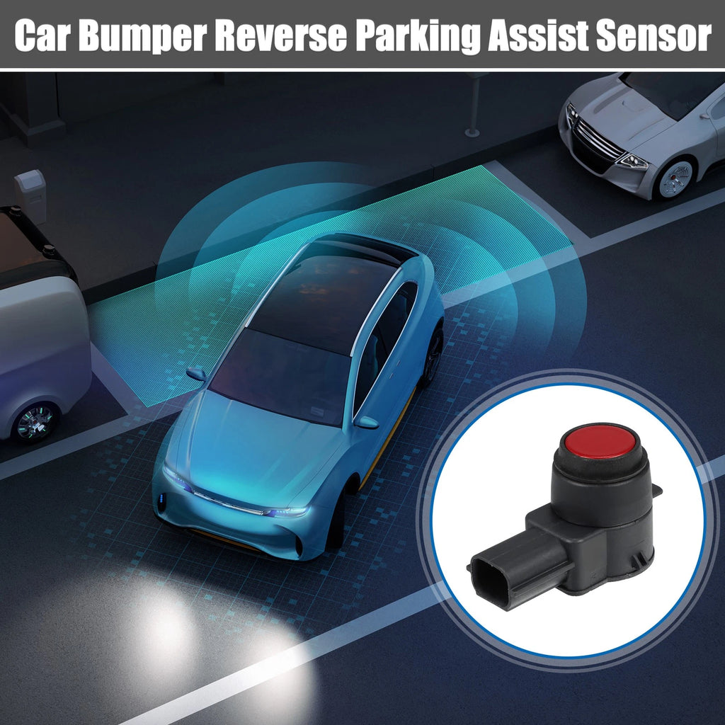 Reverse Parking Assist Sensor for Chevrolet Equinox (2010–2017)