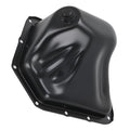Engine Sump Pan for Subaru Crosstrek Impreza XV 2.0L (2012–2017) Black