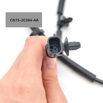 1Pcs Front ABS Wheel Speed Sensor CN15-2C204-AA for Ford Fiesta (2013–2019)