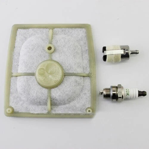 Air Fuel Filter Kit for 041 041AV (Spark Applications)