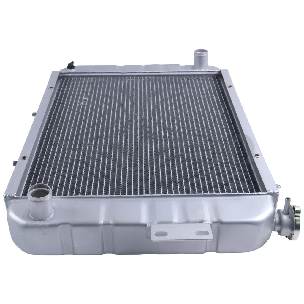 Radiator 32541 for Tailift Forklift C240/3T (MTM)