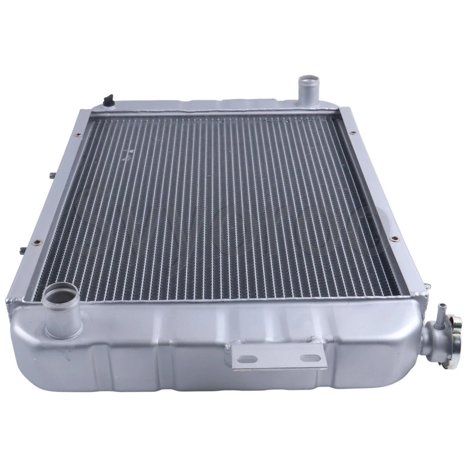 Radiator 32541 for Tailift Forklift C240/3T (MTM)