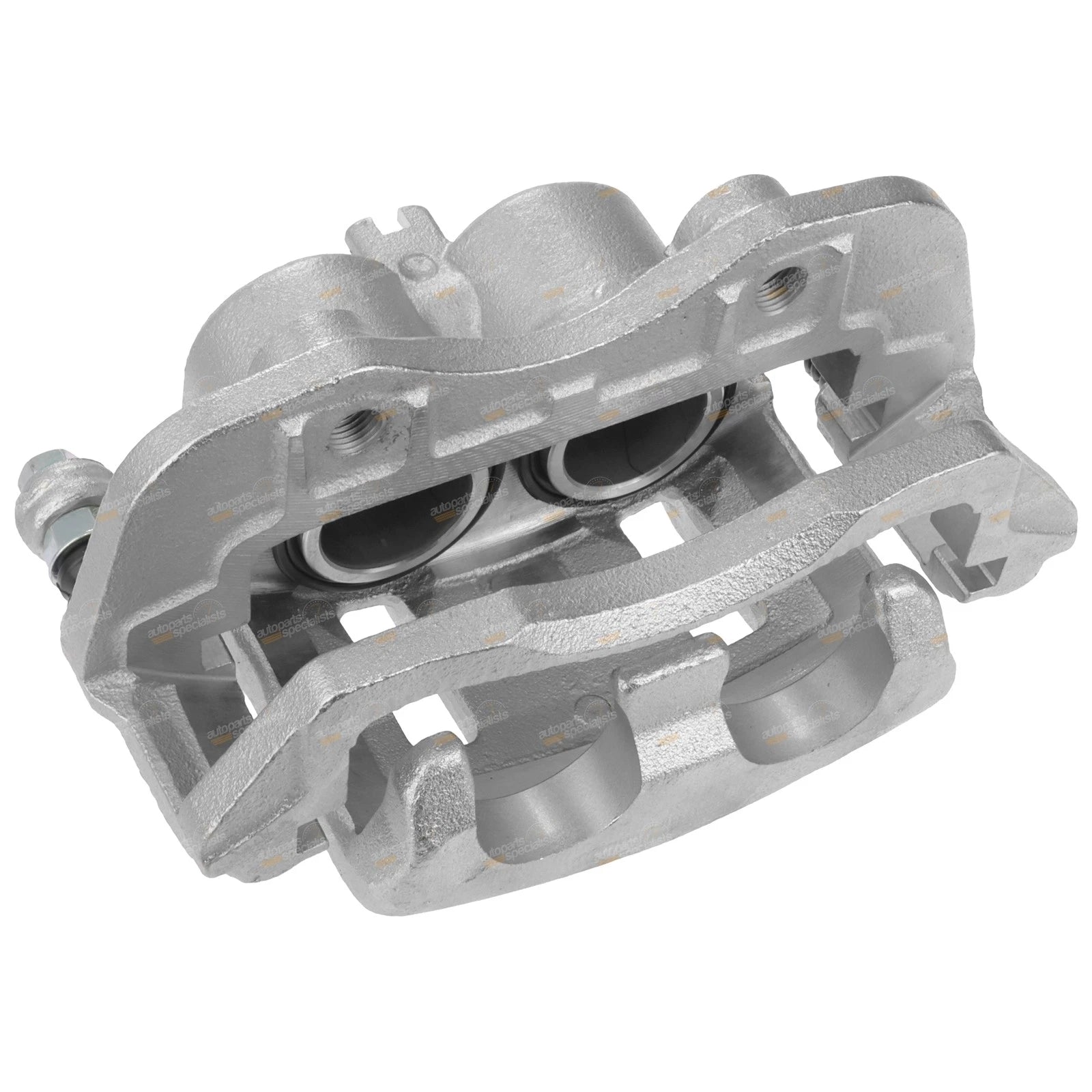 LH Front Disc Brake Caliper Assembly for Nissan Navara D22 (2000–2015)