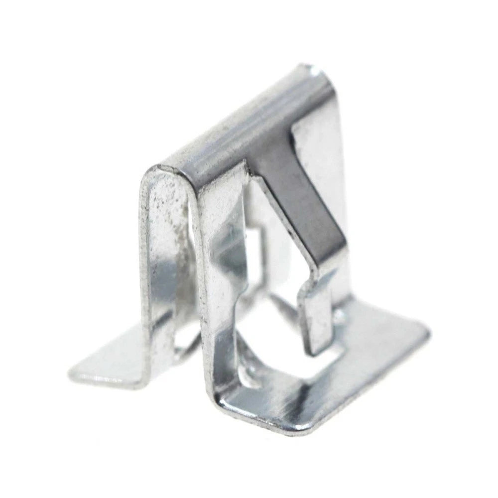 25X Dash Retainer Clip for Chevy Cadillac Buick (15748479, 16662182, 11588650)