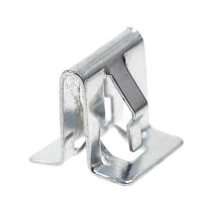 25X Dash Retainer Clip for Chevy Cadillac Buick (15748479, 16662182, 11588650)