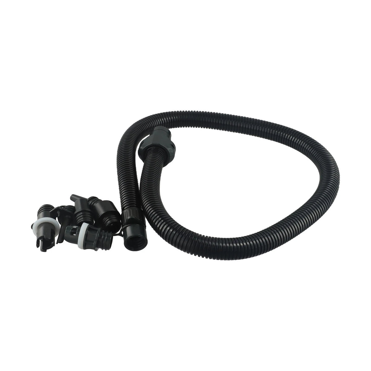 Air Pump Hose Nozzle Kit for Kayaks Accessories