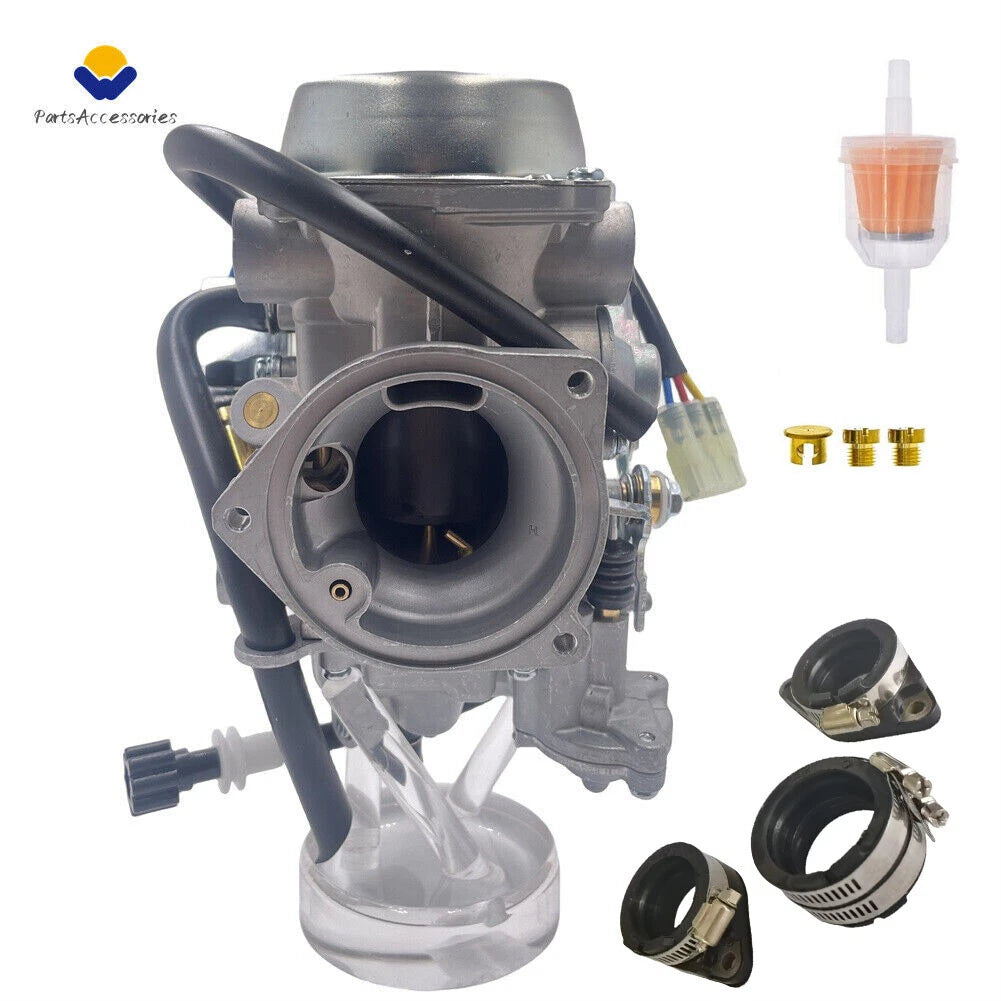 Carburetor & Intake Manifold for Honda VTX1300 C R S T (2003–2009)