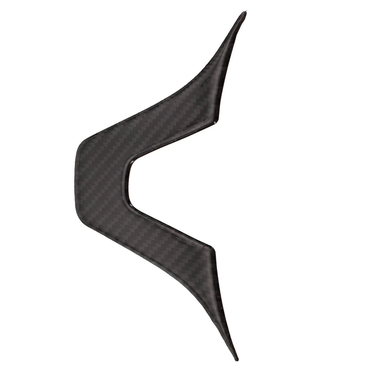 Carbon Fiber Trim for Mercedes-Benz (2010–2023)