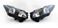 Front Headlight Assembly for Yamaha YZF 1000 R1 (2007–2008) Smoke T9