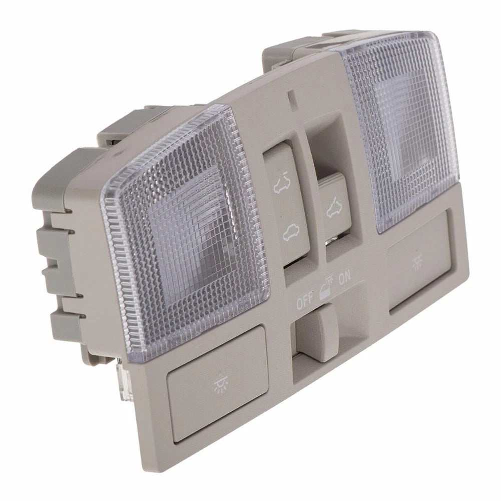 Map Lamp Light for Mazda 3 (2010–2013) - Gray Interior Roof Light