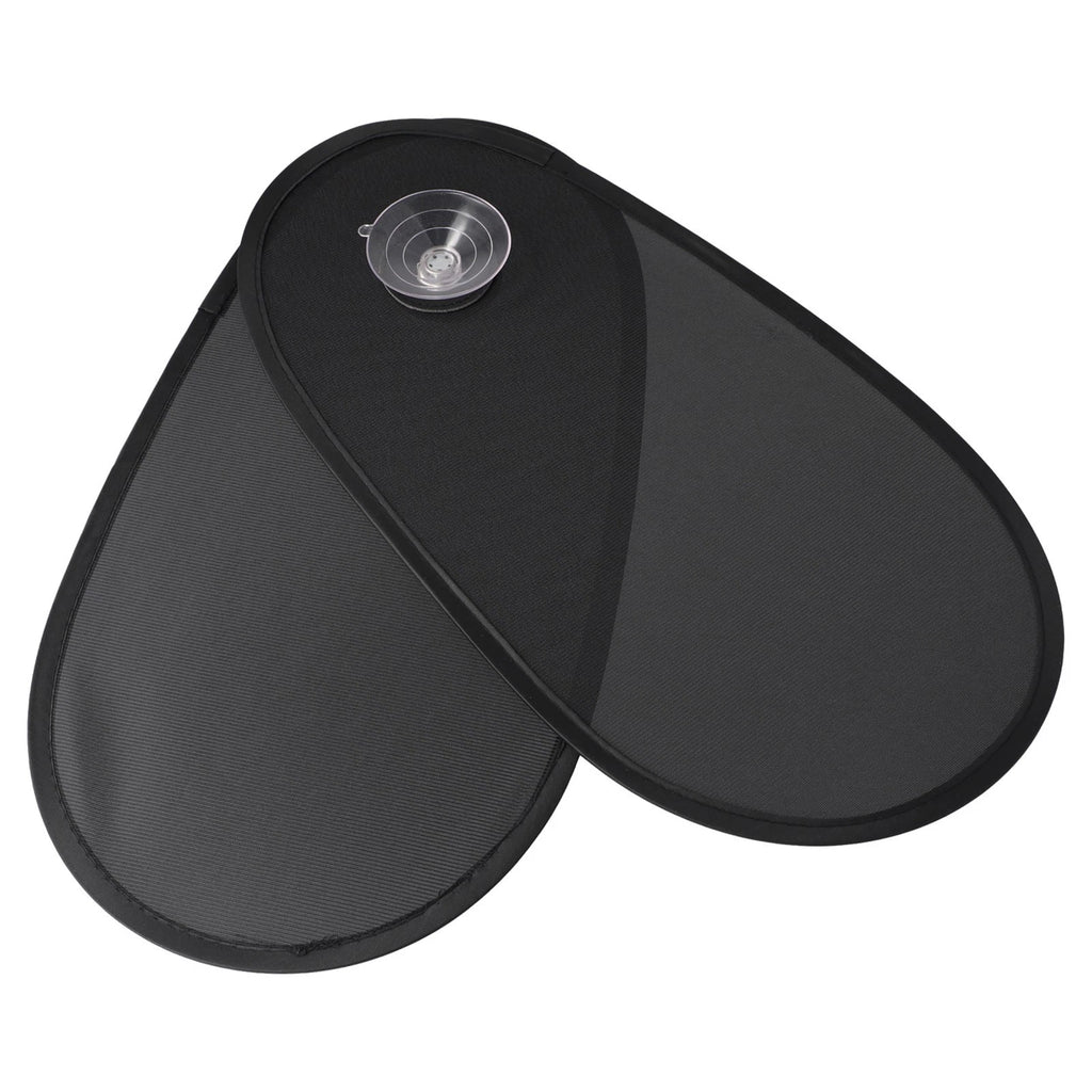 Adjustable Window Sun Shade for Optimal Coverage and UV Protection