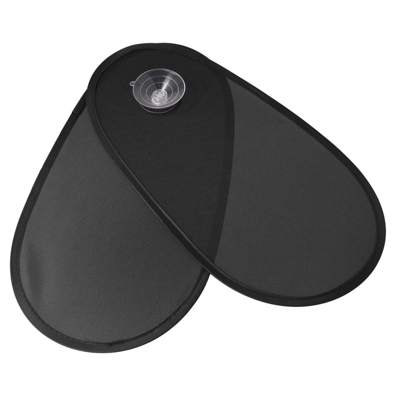 Adjustable Window Sun Shade for Optimal Coverage and UV Protection