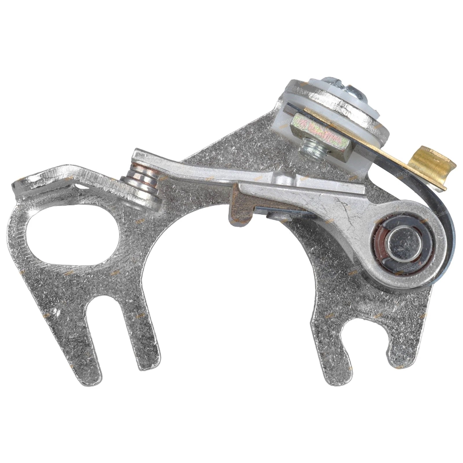 Bosch Ignition Contact Points Set for Mazda 323 FA (1977–1980)