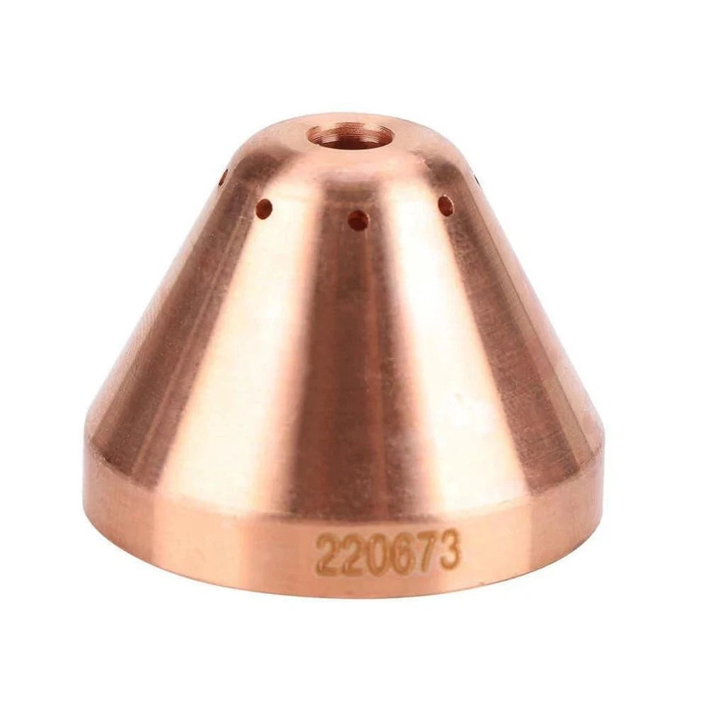 Nozzle Welding Tools 220673+220669+220671 High Temperature