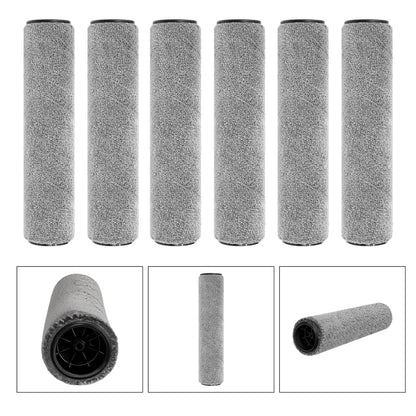 Replacement Roller Brush for Xiaomi W30 W30 Pro Floor Scrubber