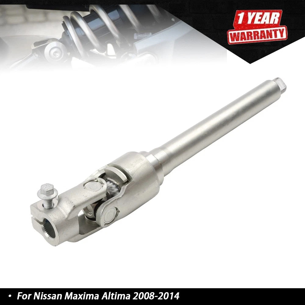 Lower Intermediate Steering Column Shaft for Nissan Maxima (2009–2014) 425608