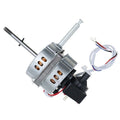 FT-30 Fan Motor for Table Fan (Precise Key Dimensions)