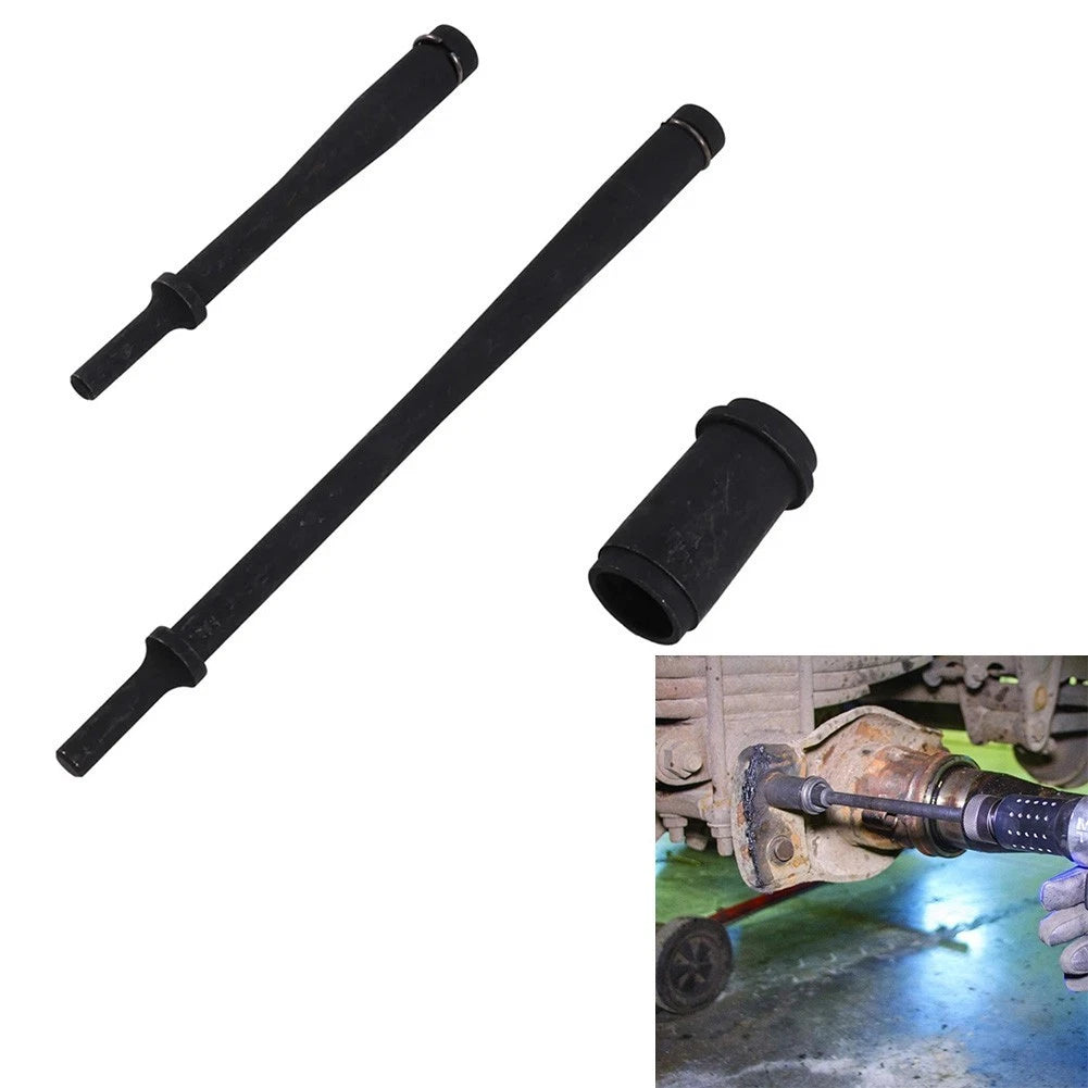 Pneumatic Truck Anchor Pin Bushing Kit for 138 Pins (Removal Tool)