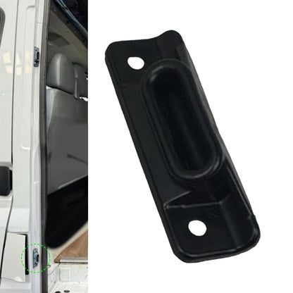 Sliding Lower Guide for