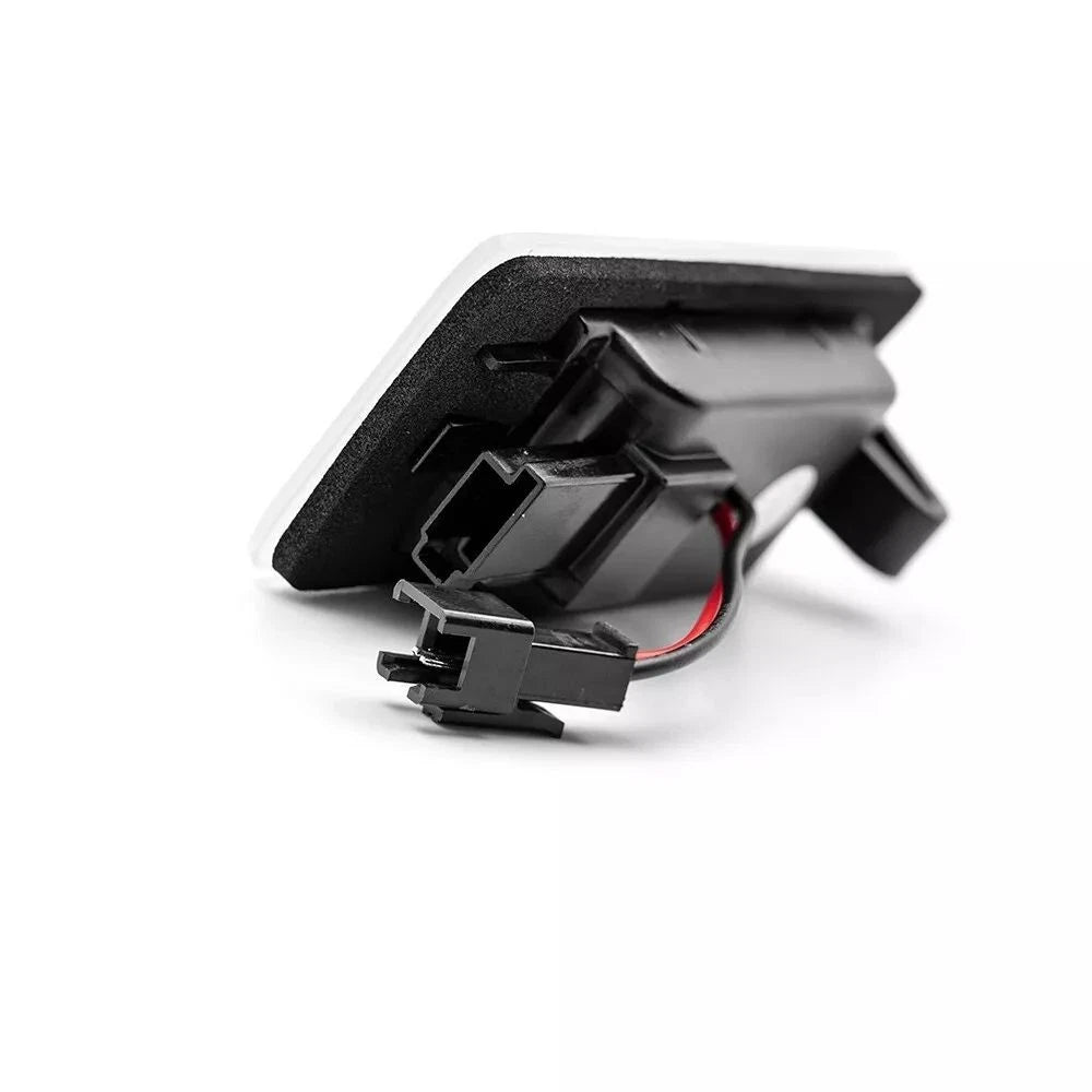 LED License Plate Light for Cadillac ATS (2015–2019)