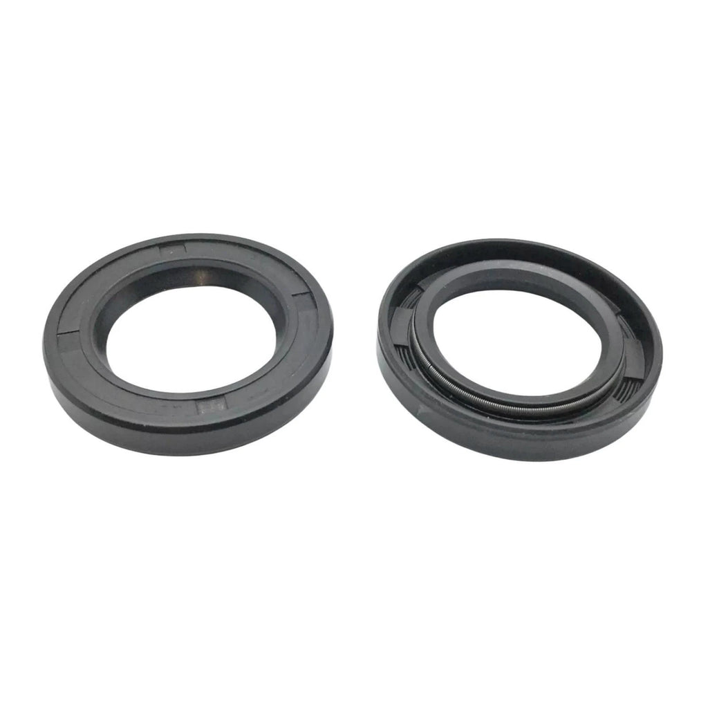Set of 2 Oil Seal 93101-25M03 for Yamaha Prop Shaft 60hp 70hp 85hp 90hp